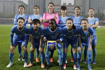 PG中国官网-菲律宾女足问鼎东南亚运动会，成为焦点球队