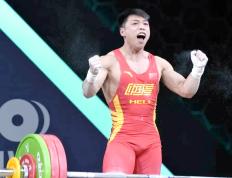 PG电子试玩官网-举重比赛的高强度挑战，豪气干云