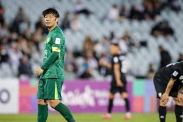 PG电子官网-北京国安惨败，无缘亚冠决赛