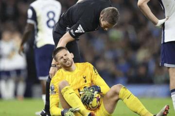 PG电子官网入口-热刺主力缺阵，球队战绩连续受挫