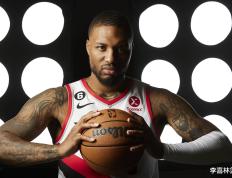 PG电子线上登入-开拓者遭逆转，利拉德难以挽回局势