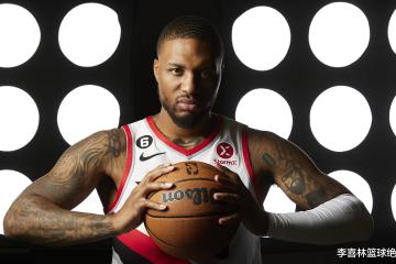 PG电子线上登入-开拓者遭逆转，利拉德难以挽回局势