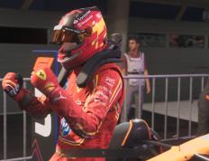 PG Soft Gaming-威廉姆斯逆转法拉利，塞恩斯关键制胜的简单介绍