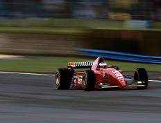 PG中国官网-F1新赛季揭幕战之夜，拉文统治全场，新王登基还是王朝序章？