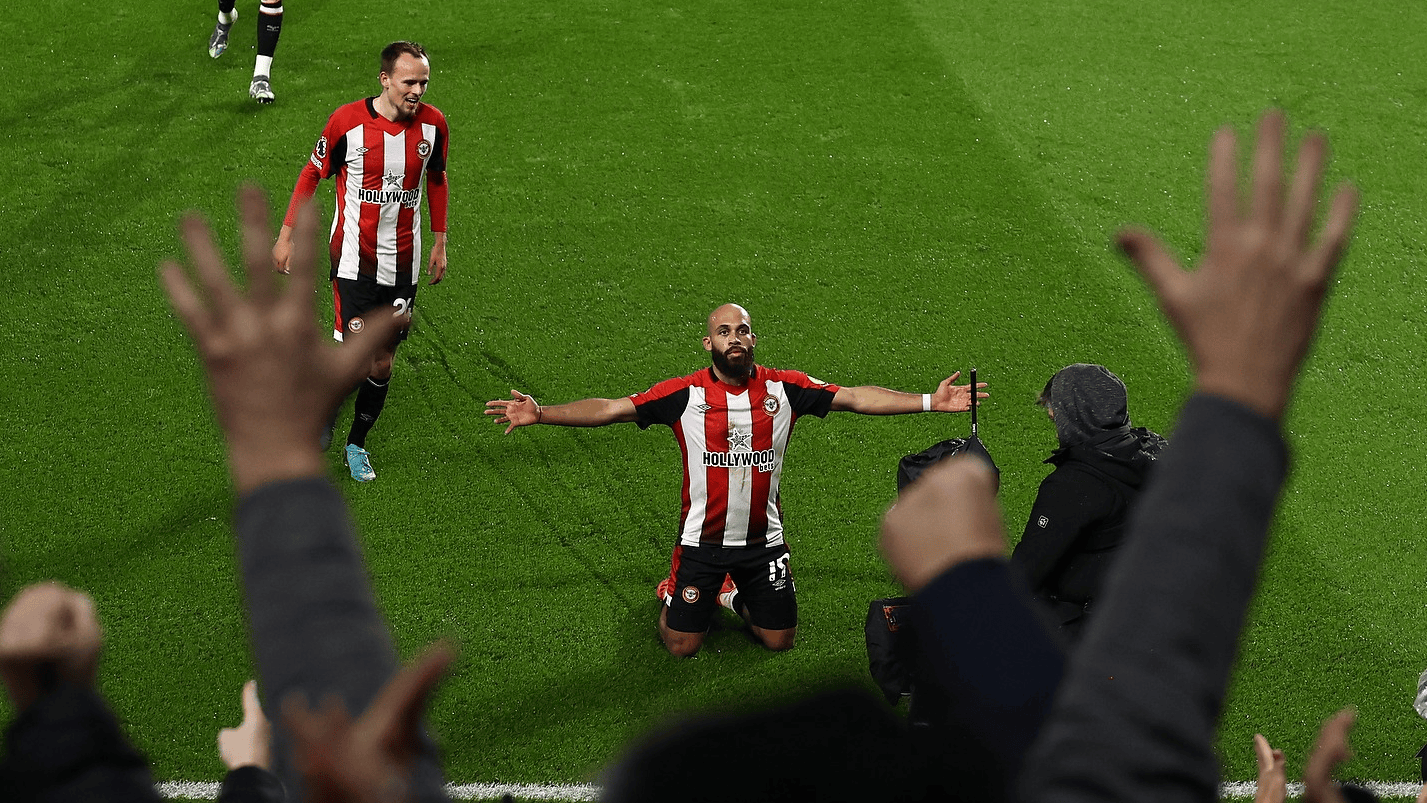 PG电子官网-布伦特福德客场告捷，实现三连胜