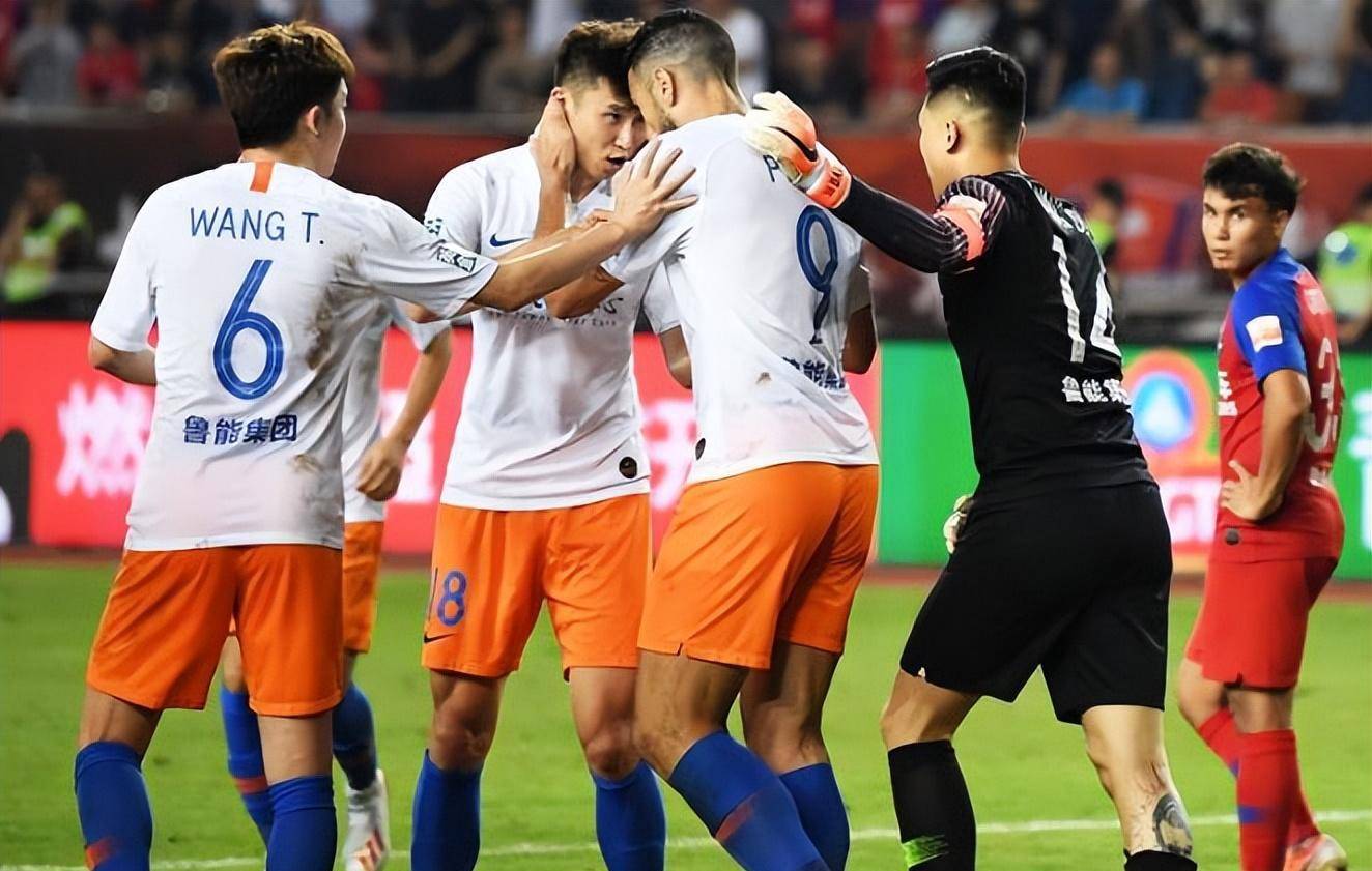 PG中国官网-鲁能门将扑出绝杀，助球队守住胜利