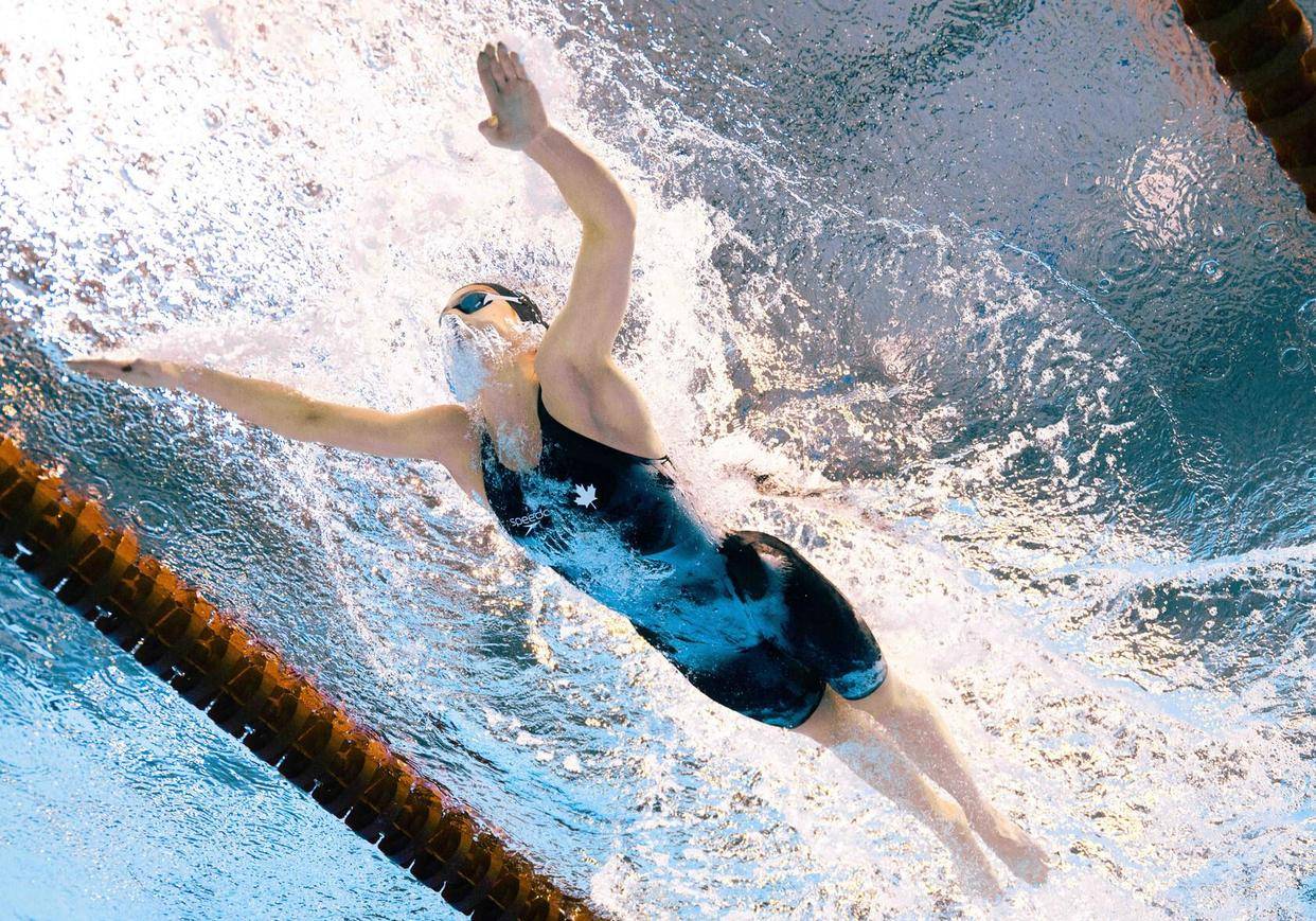 PG电子线上登入-新加坡游泳高手表现亮眼，斩获银牌的简单介绍