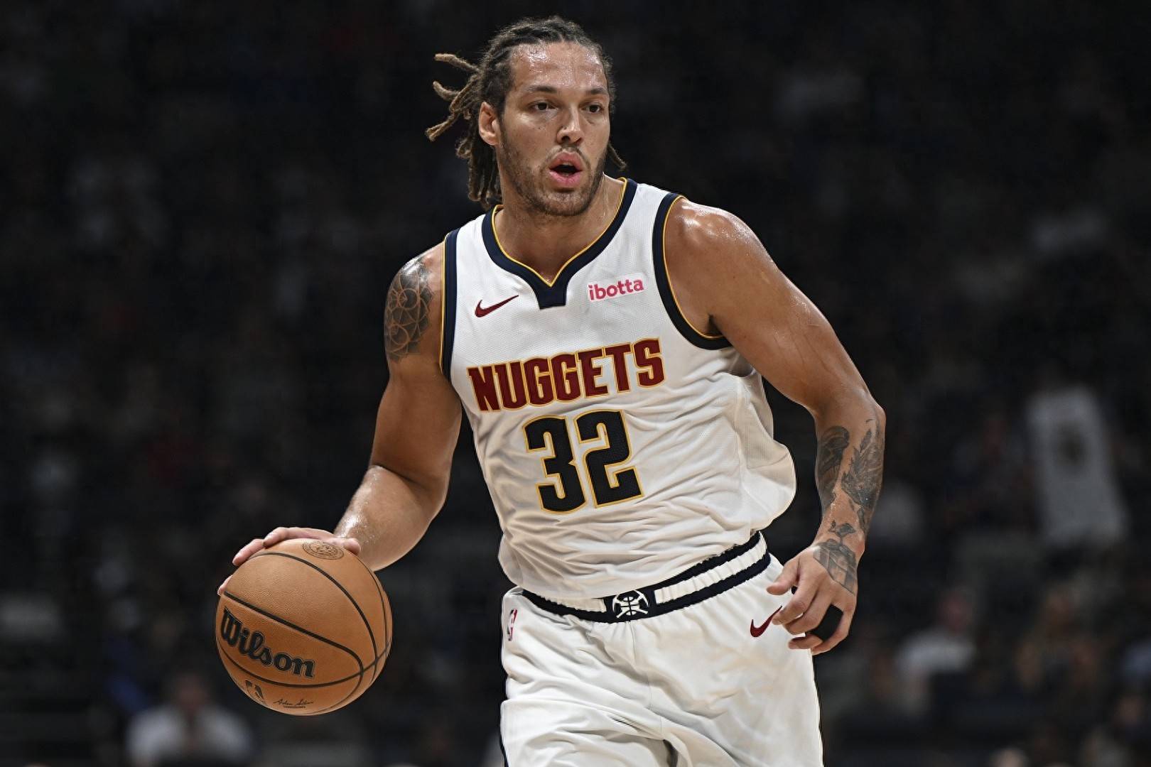 PG电子官方-掘金逆转快船,戈贝尔打破历史纪录