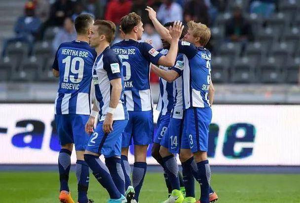 PG平台-柏林赫塔遭遇失利，难以逆转局势