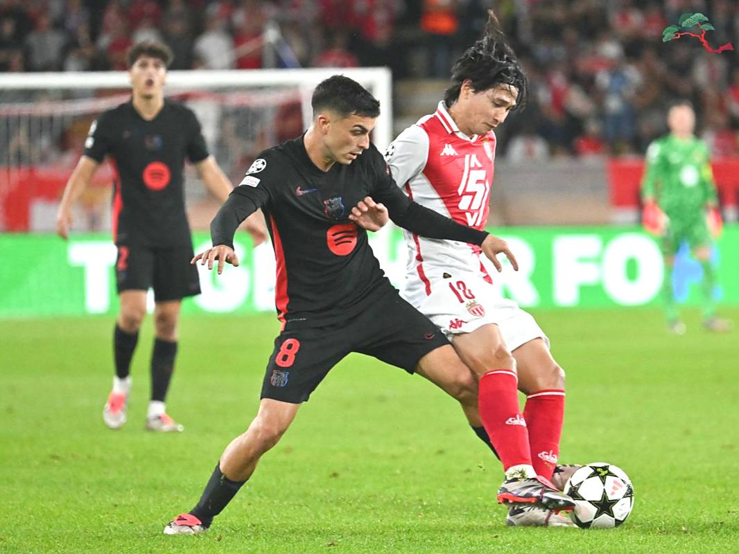 PG电子官网入口-摩纳哥主场压哨破门获胜，球队庆祝胜利