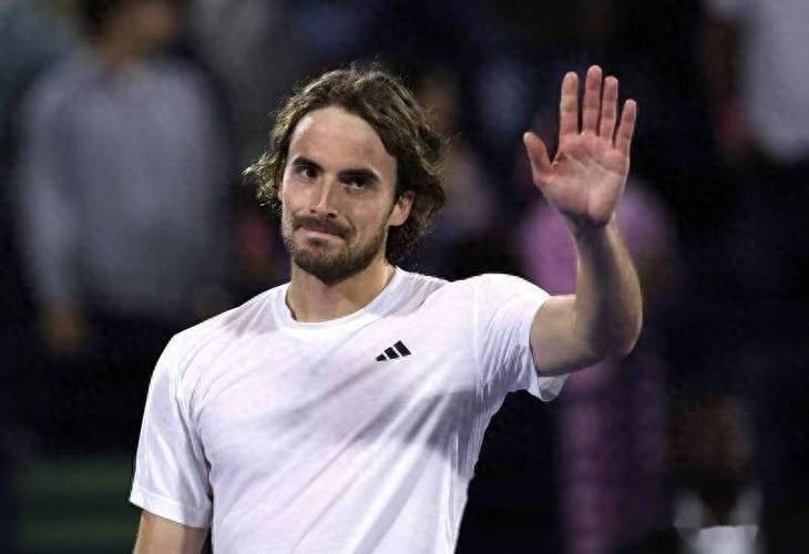 PG在线网站-法网碾压ATP总决赛，西西帕斯带队取胜